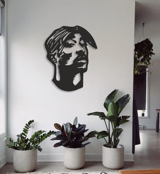 Wall art +21