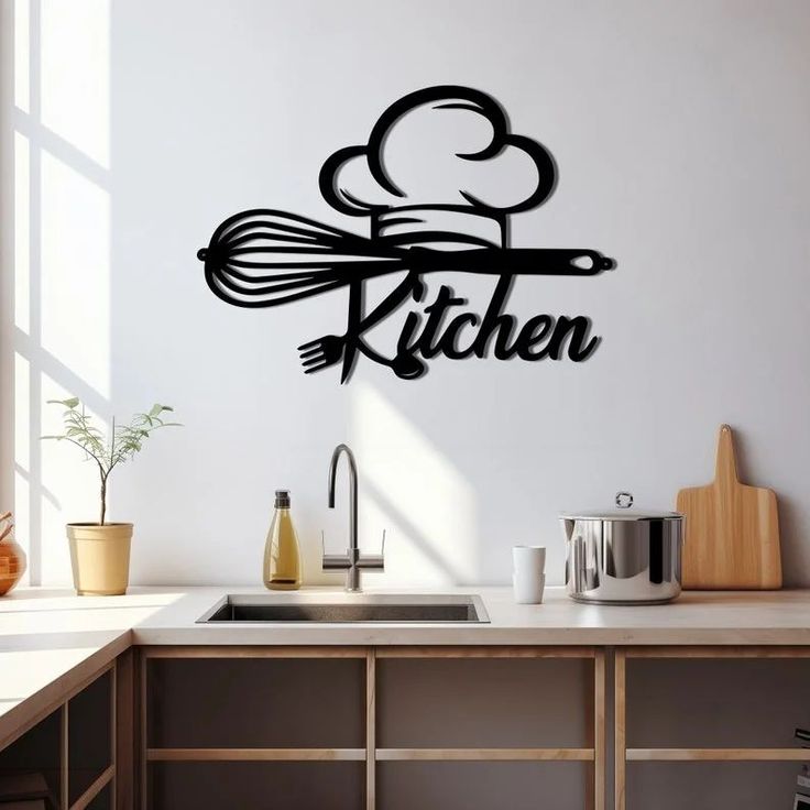 kitchen wall art