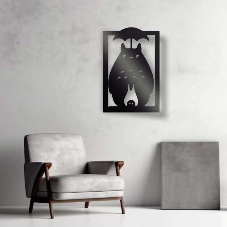 Animal Wall Art