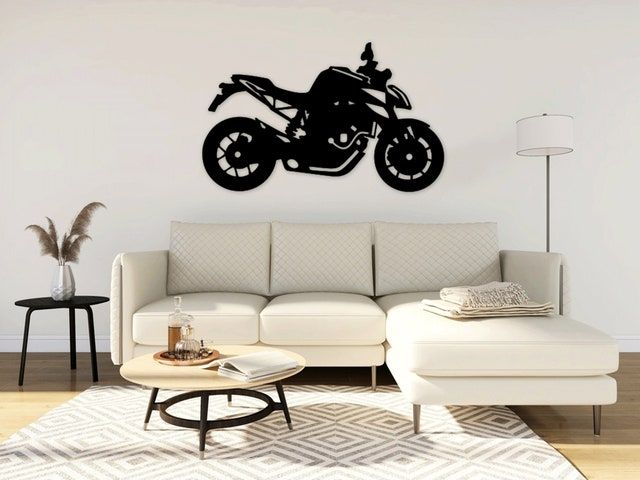 Wall art +21