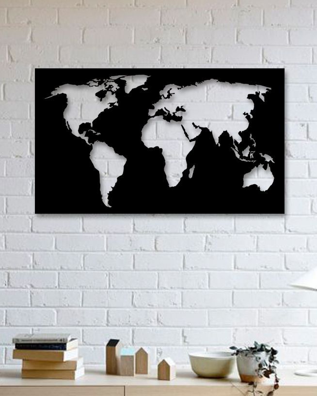 office wall art