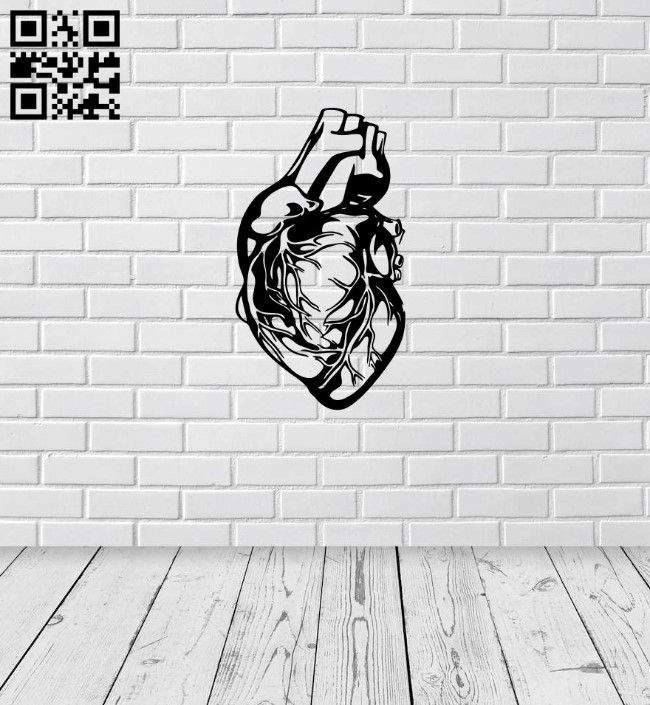 clinics Wall art