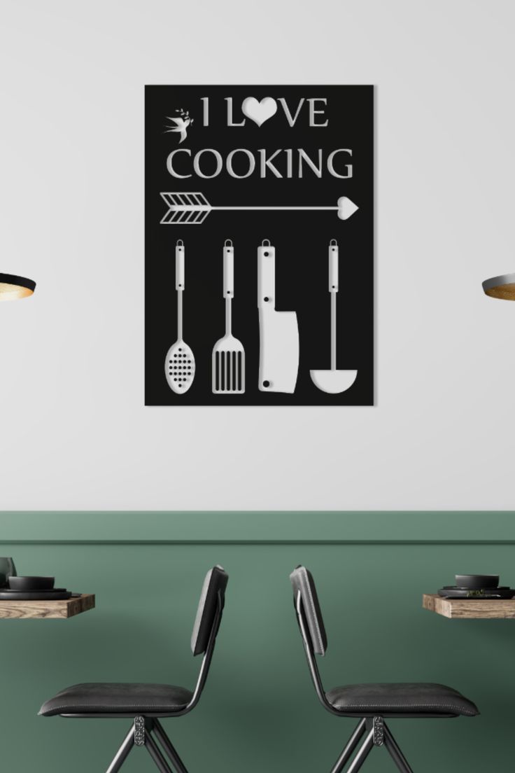 kitchen wall art