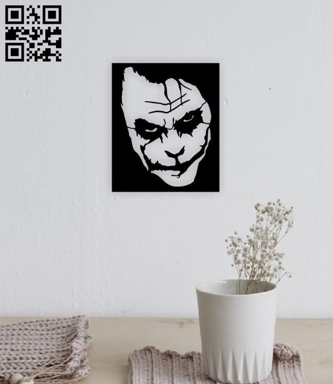 Wall art +21
