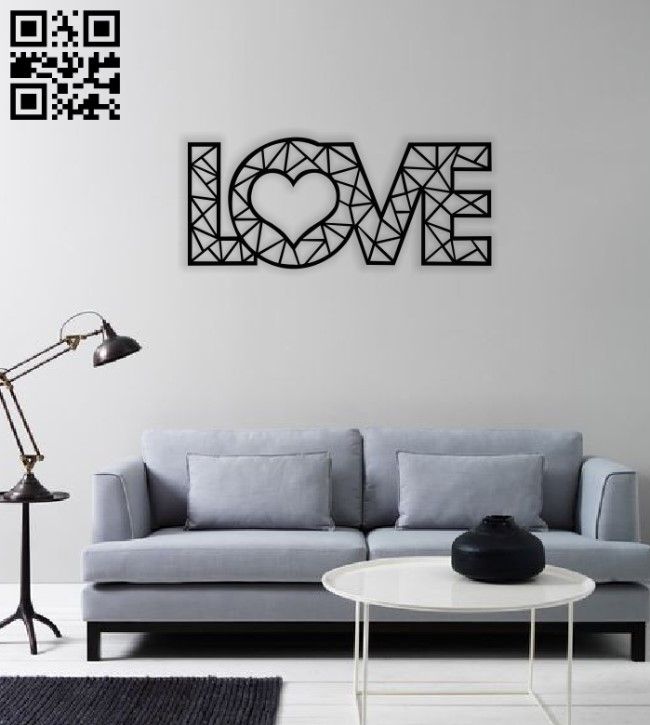 home wall art