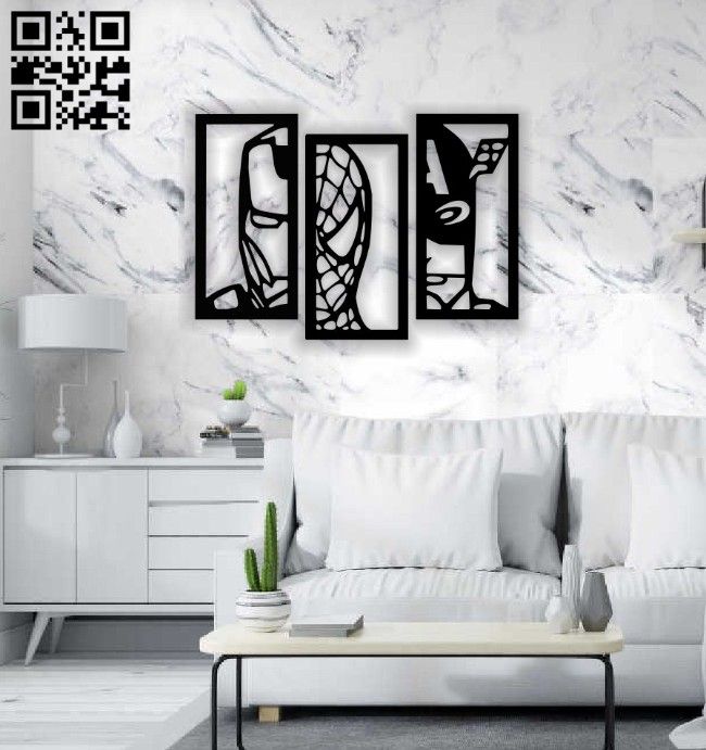 kids wall art