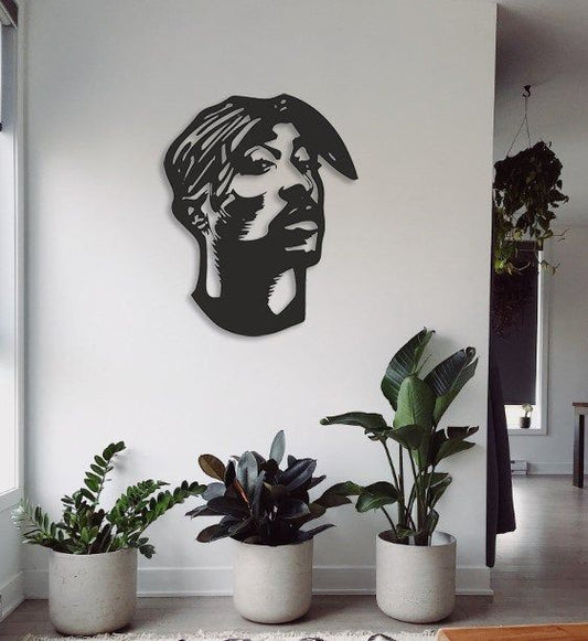 Wall art +21