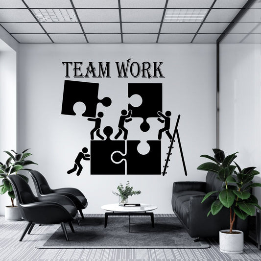 office wall art