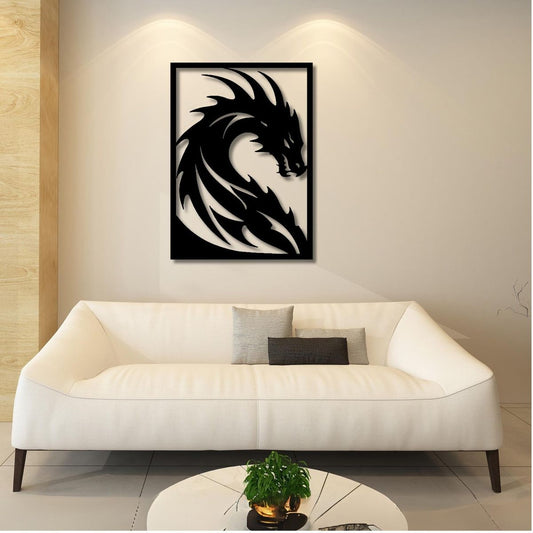 Animal Wall Art