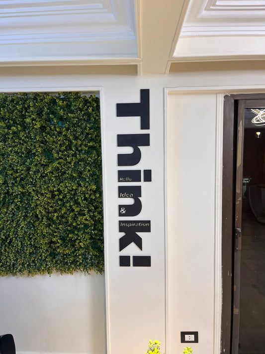 office wall art