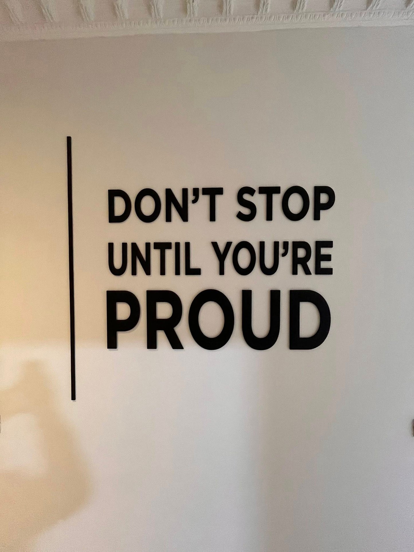 office wall art
