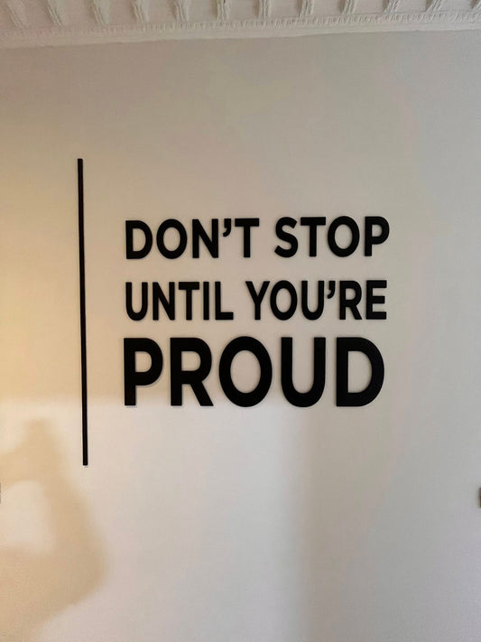 office wall art