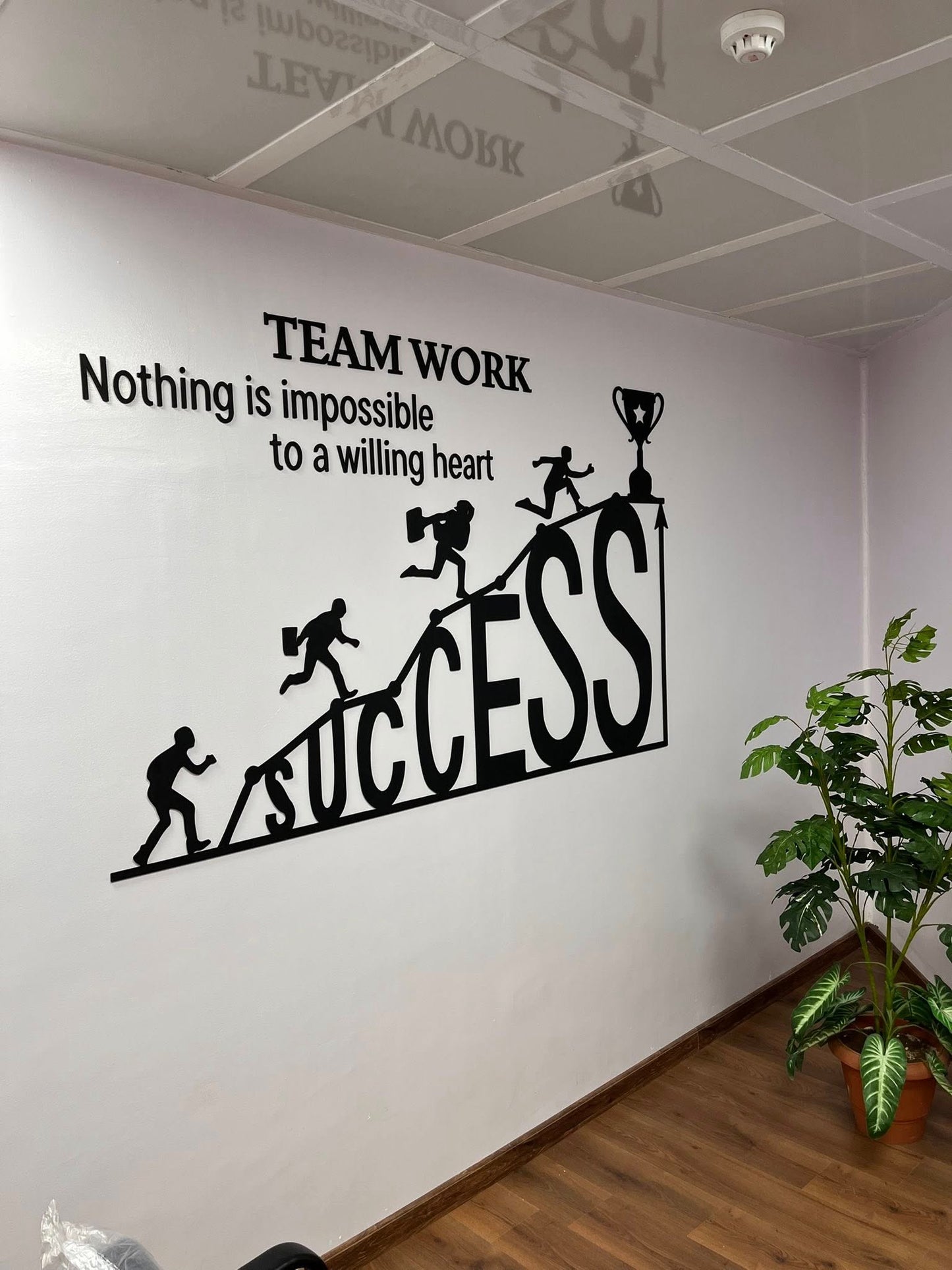 office wall art