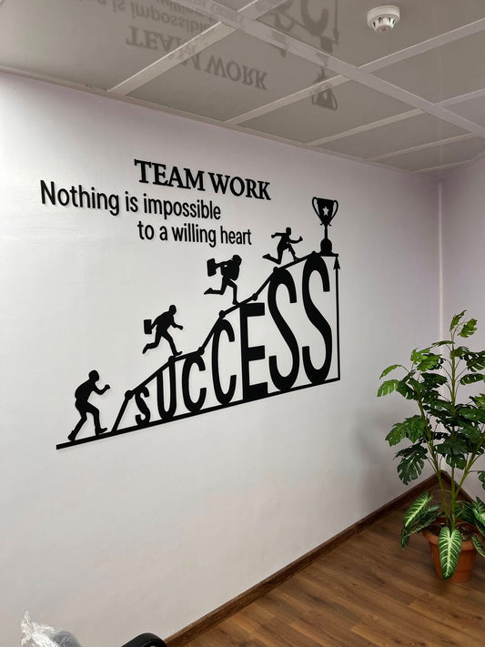 office wall art