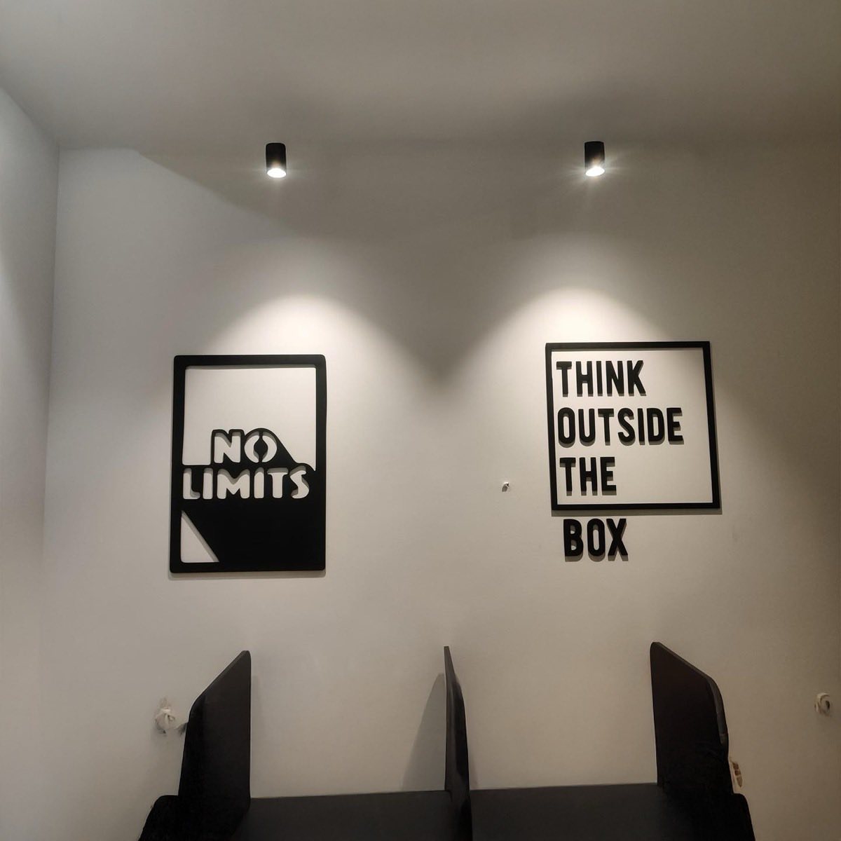 office wall art