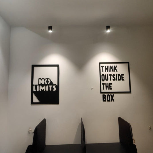 office wall art