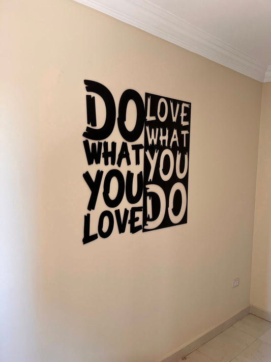 office wall art