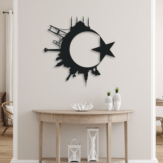 office wall art