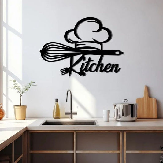 kitchen wall art