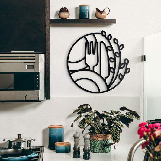 kitchen wall art