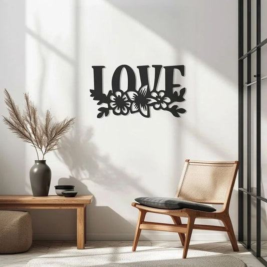 home wall art
