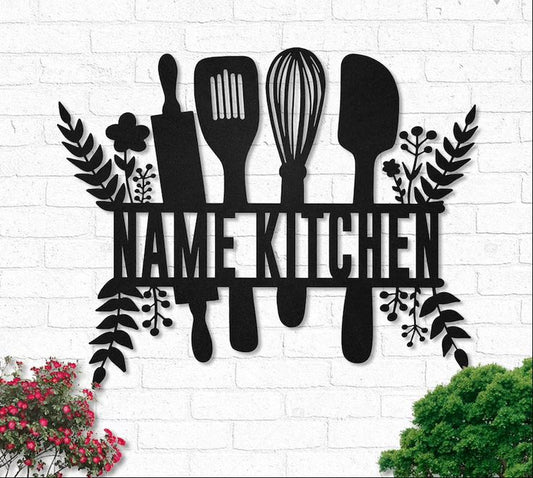 kitchen wall art