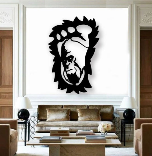Wall art +21