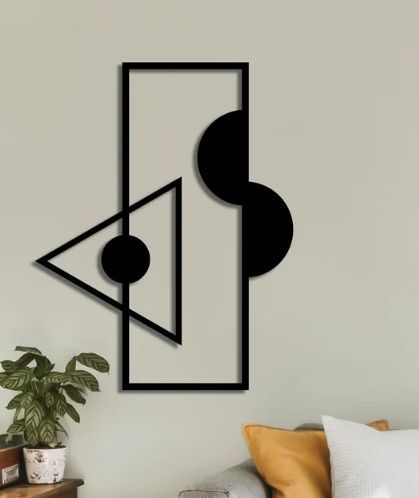 depth wall art