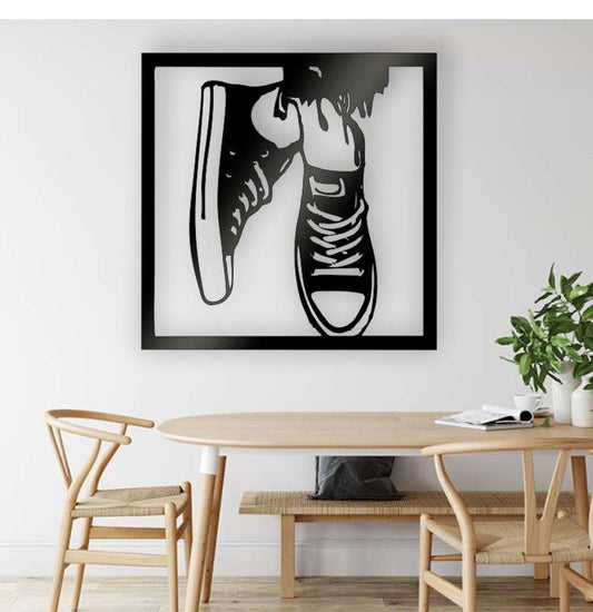 Wall art +21