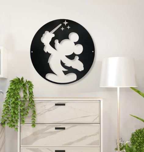 kids wall art