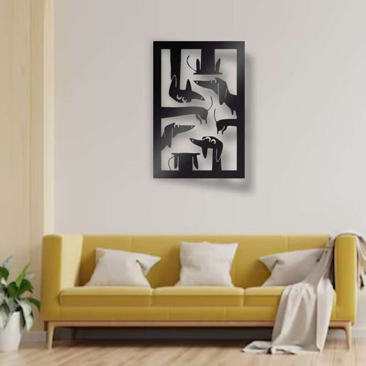 Animal Wall Art