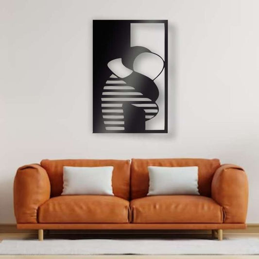 depth wall art