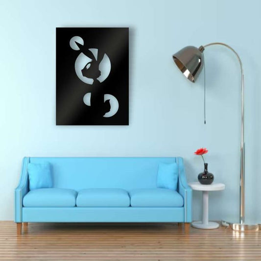 depth wall art