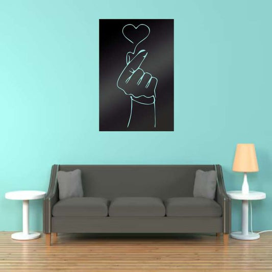 home wall art
