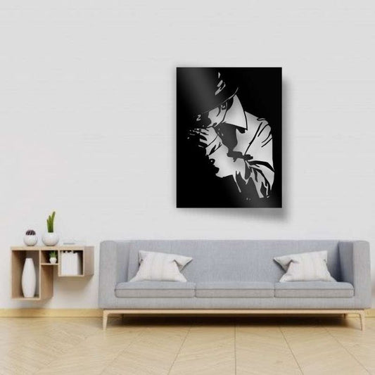 depth wall art