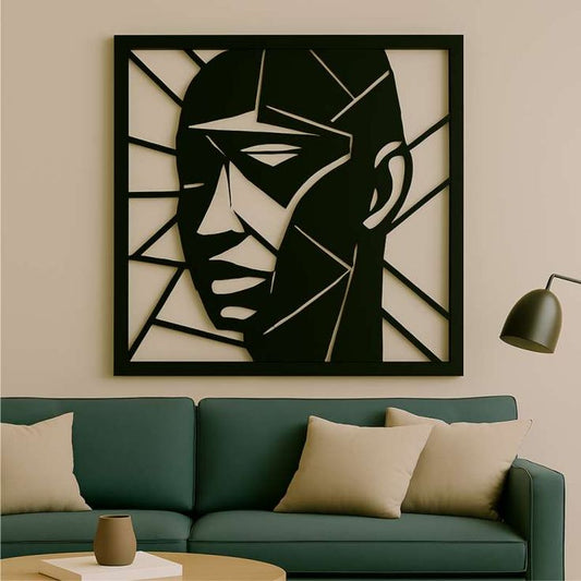 depth wall art