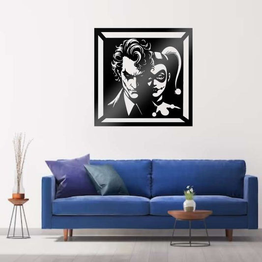 Wall art +21