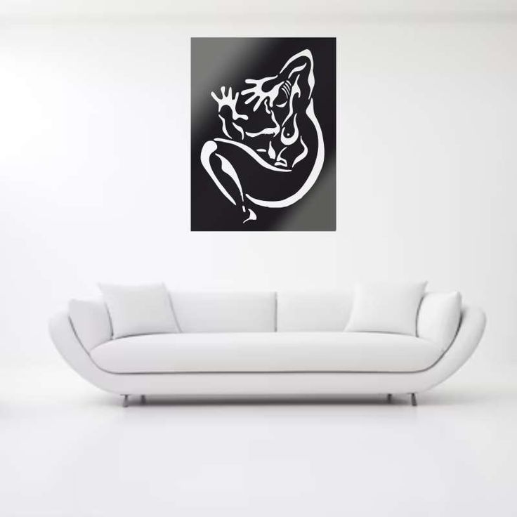 depth wall art