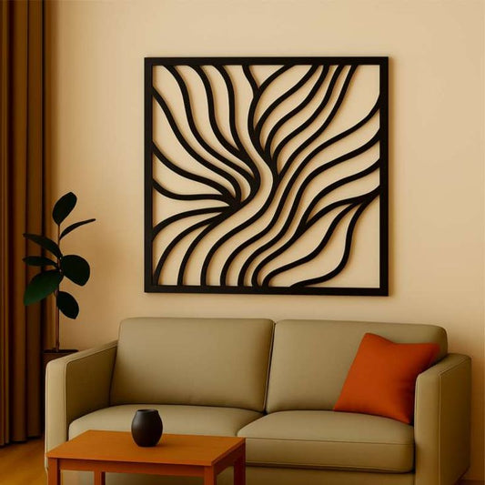 depth wall art