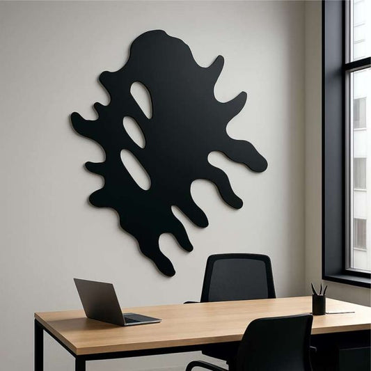 depth wall art