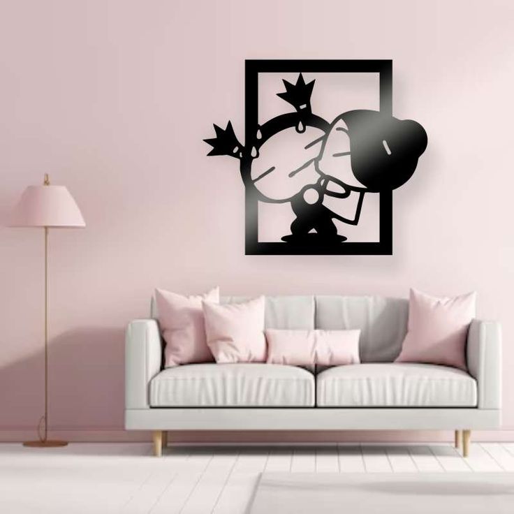 kids wall art