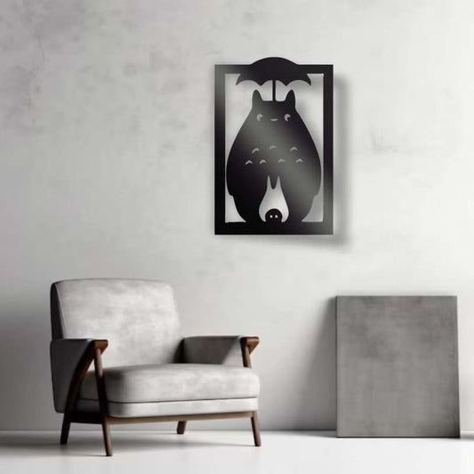 Animal Wall Art
