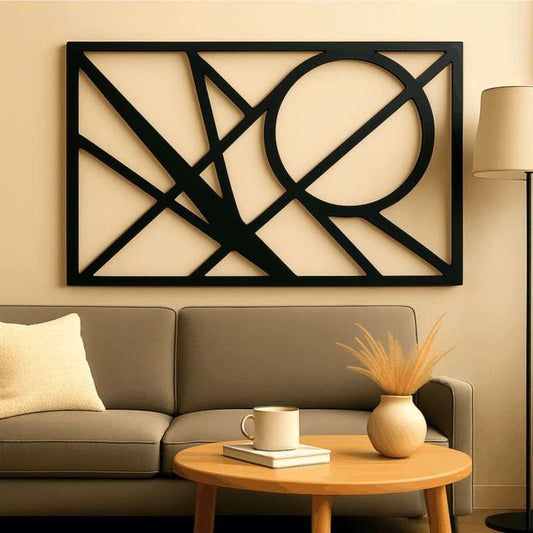 depth wall art