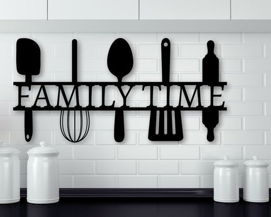 kitchen wall art