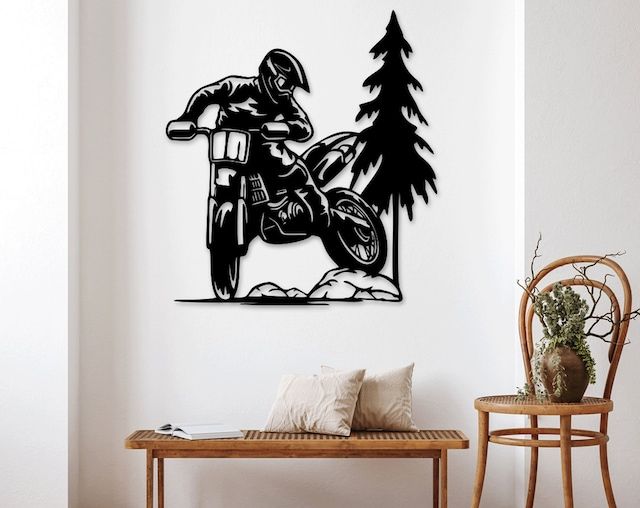 Wall art +21