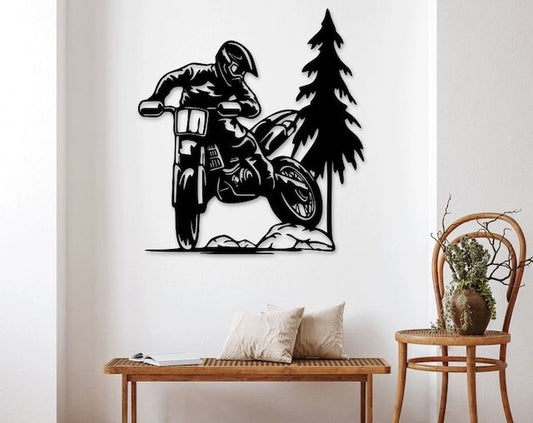 Wall art +21