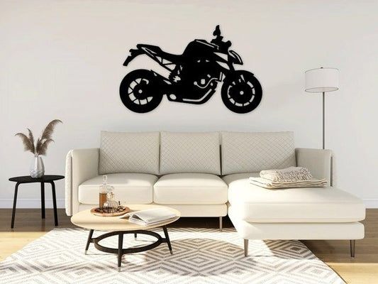Wall art +21