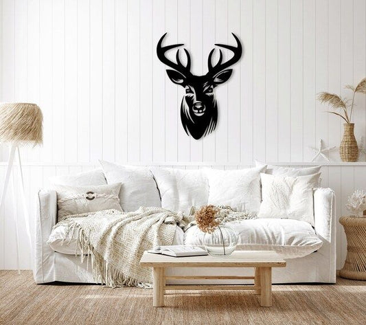 Animal Wall Art