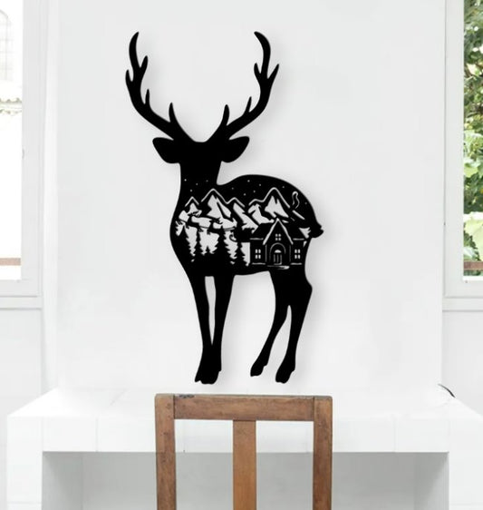 Animal Wall Art