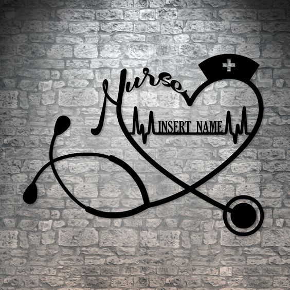 clinics Wall art